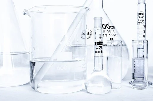 laboratory Vattenanalys