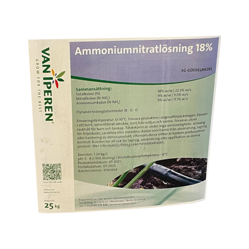 Ammoniumnitrat